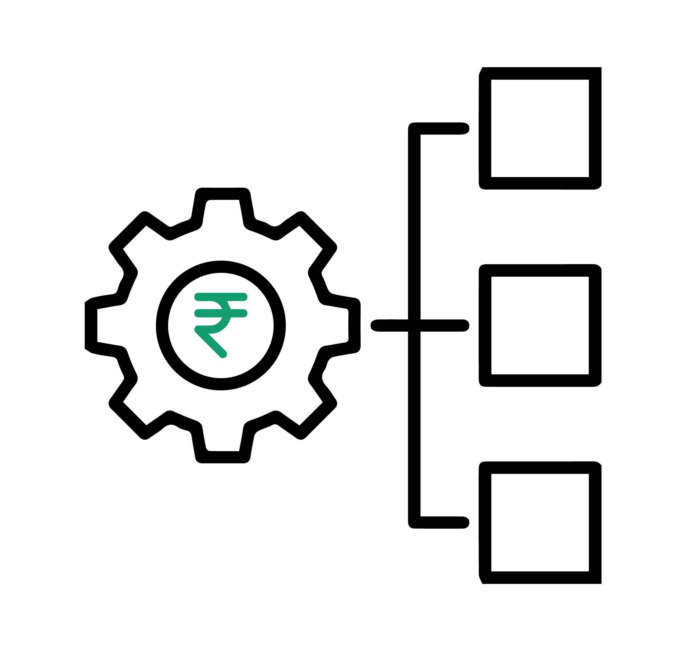 Customizable Salary Structure